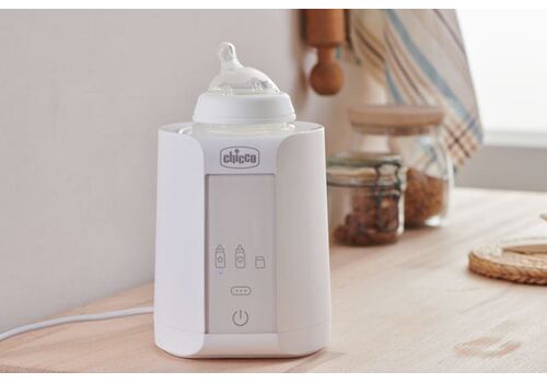 Συσκευή Θέρμανσης Μπιμπερό Chicco