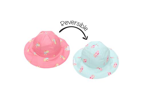 ΚΑΠΕΛΟ ΔΙΠΛΗΣ ΟΨΗΣ UPF 50+ – MERMAID