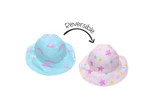 ΚΑΠΕΛΟ ΔΙΠΛΗΣ ΟΨΗΣ UPF 50+ – ΦΑΛΑΙΝΑ ΜΟΝΟΚΕΡΟΣ