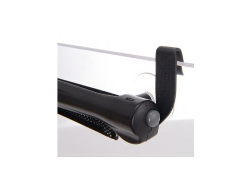 Ηλιοπροστασίες Αυτοκινήτου BRICA 2τμχ ROLLER SHADES