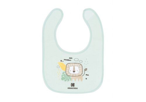 Σετ 3τμχ Σαλιάρες Savanna Mint