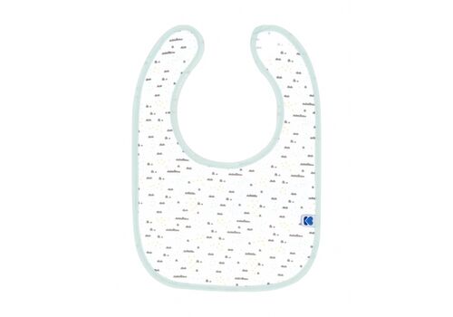 Σετ 3τμχ Σαλιάρες Savanna Mint