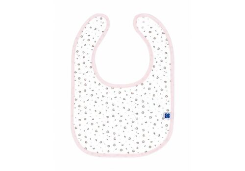 Σετ 3τμχ Σαλιάρες Savanna Pink