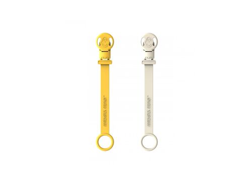 ΚΛΙΠ 2ΤΜΧ -LION & GIRAFFE