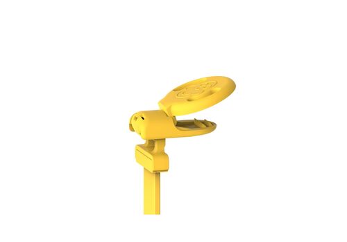 ΚΛΙΠ 2ΤΜΧ -LION & GIRAFFE