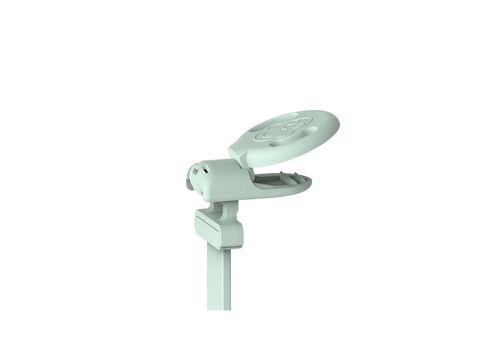 ΚΛΙΠ 2ΤΜΧ - MINT GREEN & DUSTY PINK