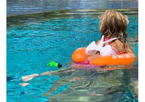 SwimTrainer Orange (2-6 ετών) SwimTrainer Orange (2-6 ετών)