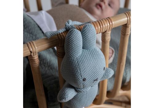 Κρεμαστό Παιχνίδι  Miffy Mint 47-3658