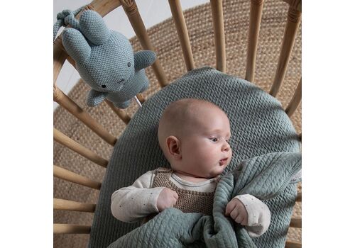 Κρεμαστό Παιχνίδι  Miffy Mint 47-3658