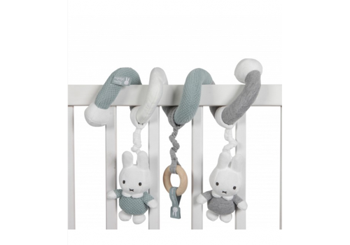 Σπιράλ Miffy Mint 47-3657