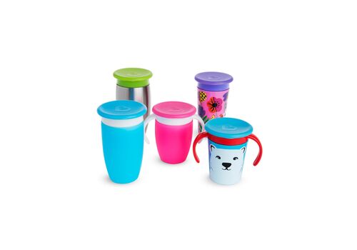 ΚΑΠΑΚΙΑ ΓΙΑ MIRACLE® CUP