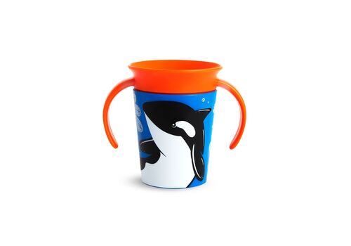 MIRACLE TRAINER Munchkin cup - ORCA