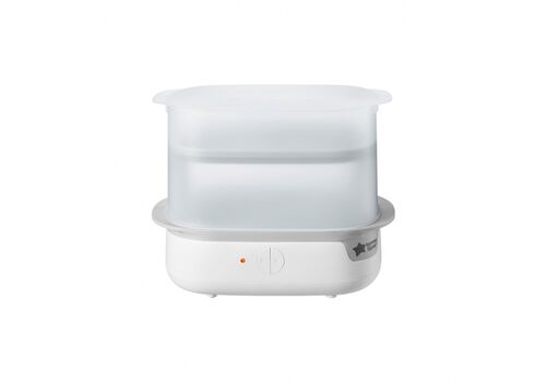 Tommee tippee ηλεκτρικός αποστειρωτής ατμού Closer to nature