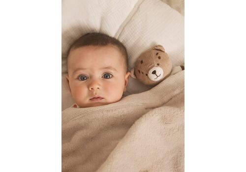 Baby bear toy 19168-048