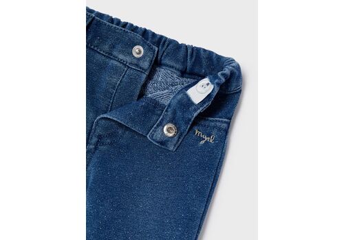 Mayoral Παντελόνι κολάν ECOFRIENDS κορίτσι 2711-015