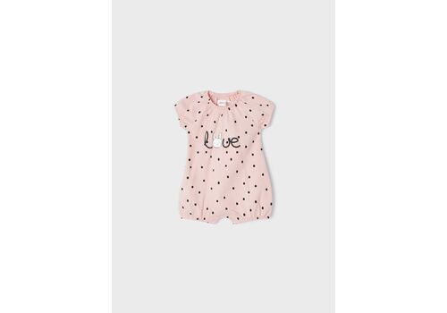 Φορμάκι Mayoral σχ. pink