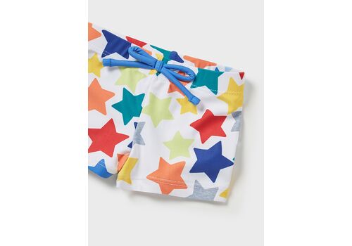 Σετ 2τμχ μαγιο και  μπλούζα Mayoral αγόρι 1678-049