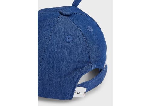 Καπέλο ECOFRIENDS αυτάκια Mayoral Τζιν