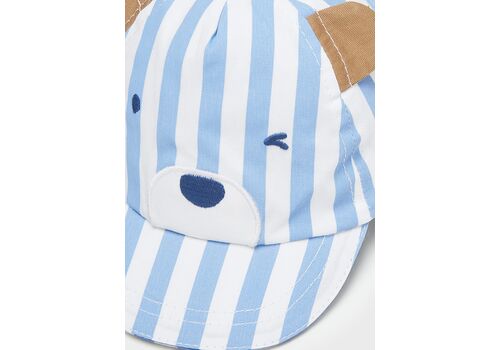 Καπέλο αυτάκια ECOFRIENDS Mayoral Σιελ