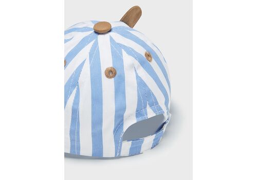 Καπέλο αυτάκια ECOFRIENDS Mayoral Σιελ