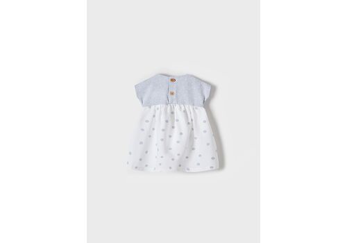 Φόρεμα ECOFRIENDS Mayoral κορίτσι 1853-019