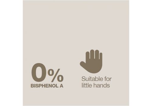 Κουδουνίστρα GALAXY Suavinex pink