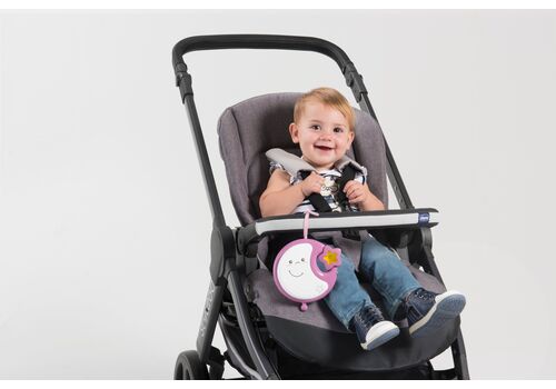 Παιχνίδι Κούνιας Next2Dreams Chicco Ροζ