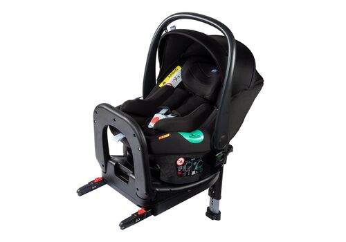 Κάθισμα Αυτ/του Chicco  KIROS I-SIZE ISOFIX με βάση