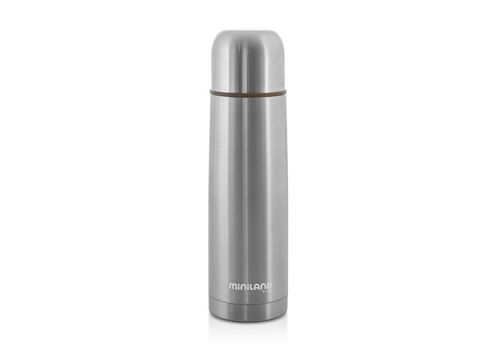 ΘΕΡΜΟΣ MINILAND STEEL THERMOS 500ML