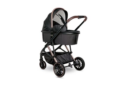 Lorelli Πολυκαρότσι Aria 3 in 1 Black