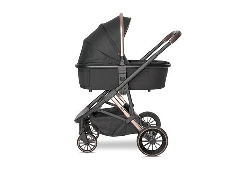 Lorelli Πολυκαρότσι Aria 3 in 1 Black