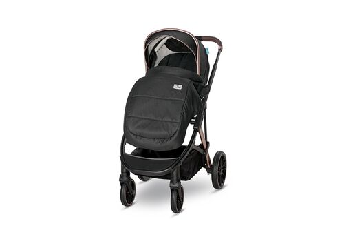 Lorelli Πολυκαρότσι Aria 3 in 1 Black