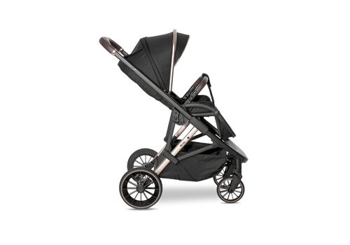 Lorelli Πολυκαρότσι Aria 3 in 1 Black