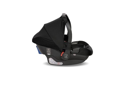 Lorelli Πολυκαρότσι Aria 3 in 1 Black