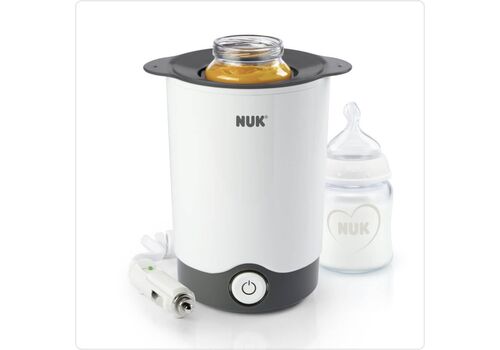 NUK ΘΕΡΜΑΝΤΗΡΑΣ ΜΠΙΜΠΕΡΟ THERMO EXPRESS ΑΥΤΟΚΙΝΗΤΟΥ