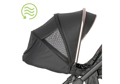 Lorelli Πολυκαρότσι Aria 3 in 1 Grey