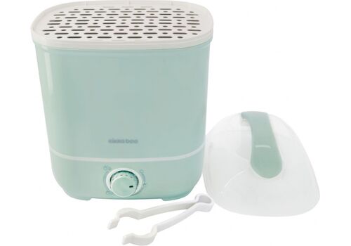 Kikka Boo Βρεφικός Αποστειρωτής Μπιμπερό Ηλεκτρικός Mint