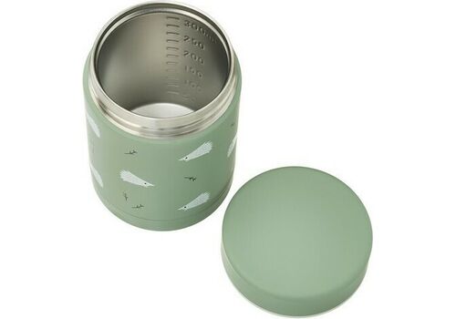 Fresk Βρεφικό Θερμός Φαγητού Hedgehog Ανοξείδωτο 300ml