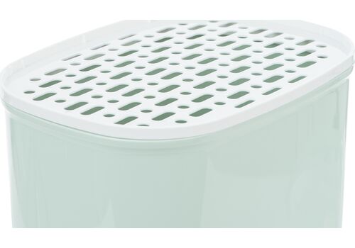 Kikka Boo Βρεφικός Αποστειρωτής Μπιμπερό Ηλεκτρικός Mint