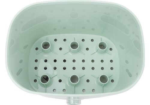 Kikka Boo Βρεφικός Αποστειρωτής Μπιμπερό Ηλεκτρικός Mint