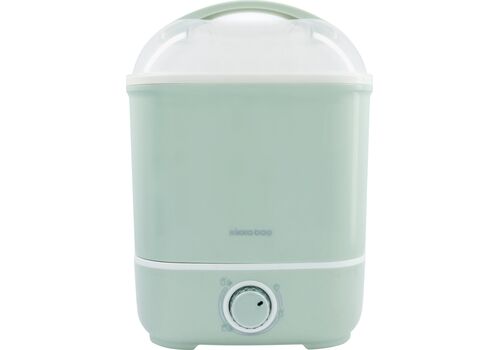 Kikka Boo Βρεφικός Αποστειρωτής Μπιμπερό Ηλεκτρικός Mint