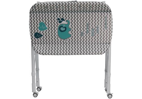 ΜΠΑΝΙΕΡΑ-ΑΛΛΑΞΙΕΡΑ DELUXE ELEPHANT BEBE STARS