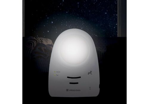 Kikka Boo Ενδοεπικοινωνία Μωρού Linit με Αμφίδρομη Επικοινωνία