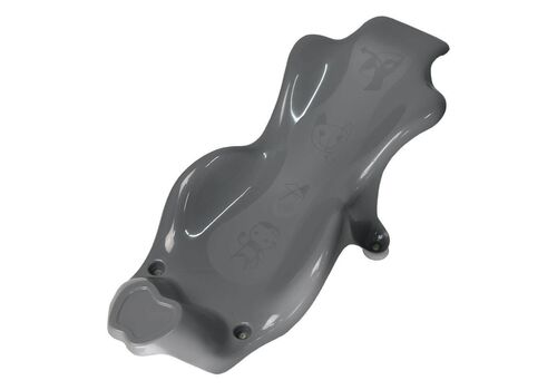 Μπανιέρα Bubble Bebe Stars  Mint 23-184