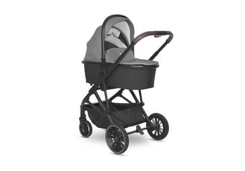 Lorelli Πολυκαρότσι Aria 3 in 1 Grey