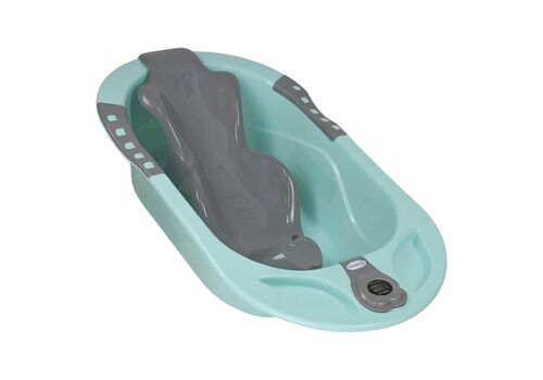 Μπανιέρα Bubble Bebe Stars  Mint 23-184