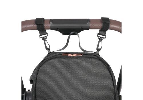 Lorelli Πολυκαρότσι Aria 3 in 1 Black