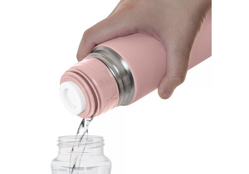 ΘΕΡΜΟΣ MINILAND BLUSH  500ML