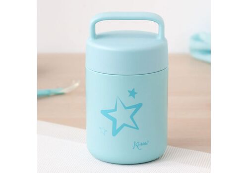 Θερμοδοχείο Φαγητού Stars Ciel | 350ml.