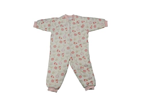 ΥΠΝΟΣΑΚΟΣ ΜΕ ΠΟΔΙΑ BUNNY